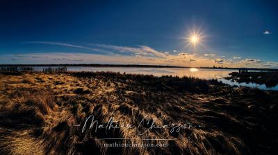 Photo by Mathieu Chiasson