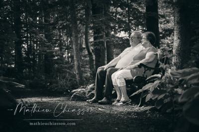 Photo by Mathieu Chiasson